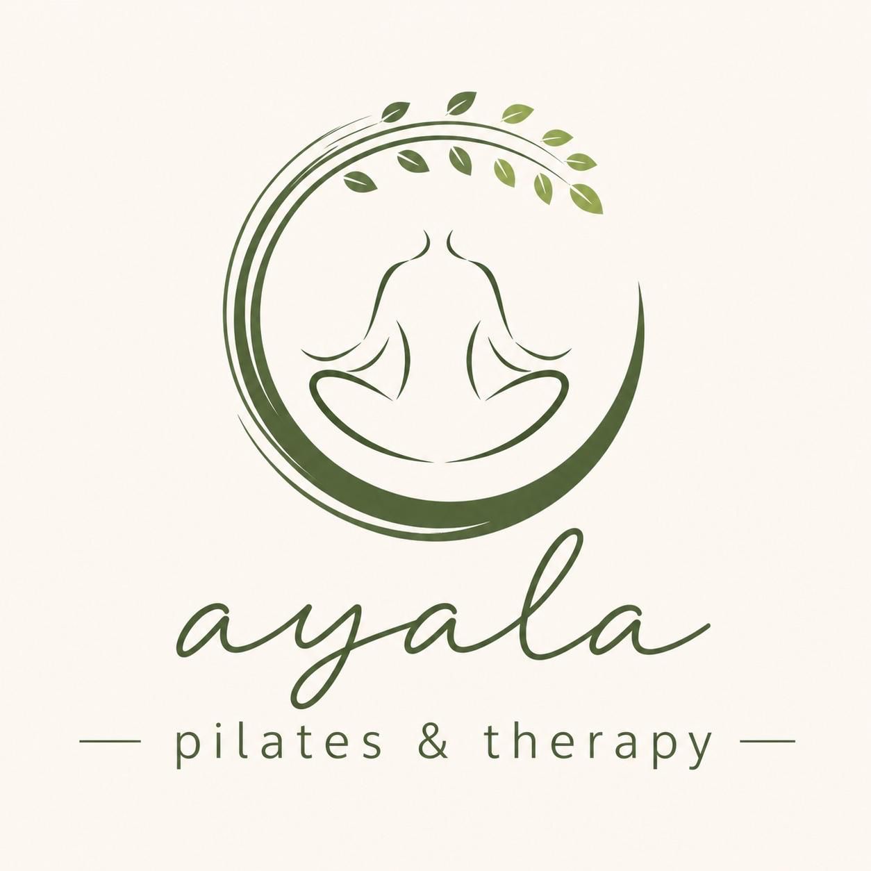 Ayala Pilates & Therapy